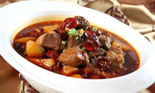 牛肉烧瓠瓜干可以吃吗视频,家常美味，营养均衡的烹饪视频分享