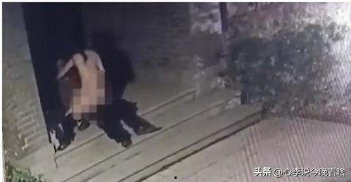 济南夜里吃瓜事件视频,一场引发热议的街头冲突
