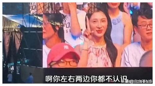 无情的吃瓜观众是谁啊视频,网络红人的崛起之路